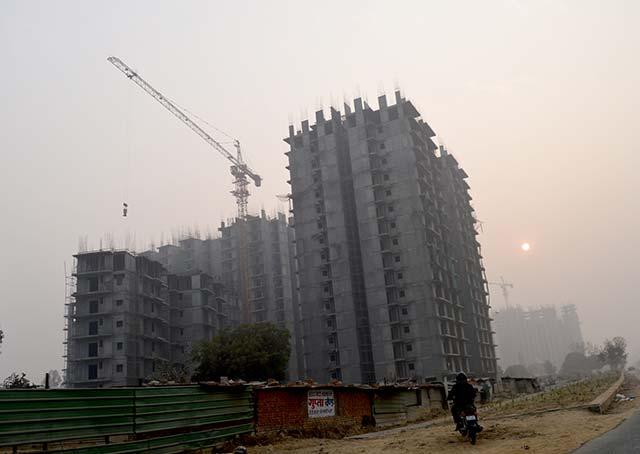 Hines kicks off investment from $250M residential realty fund