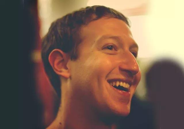 Zuckerberg slams Facebook director Andreessen’s anti-India rant