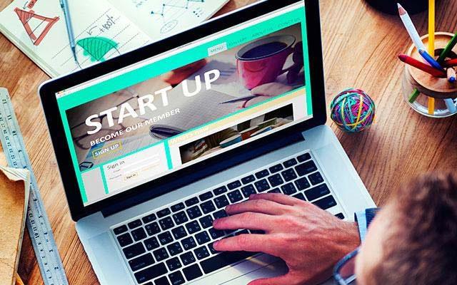A mixed bag, say startup backers