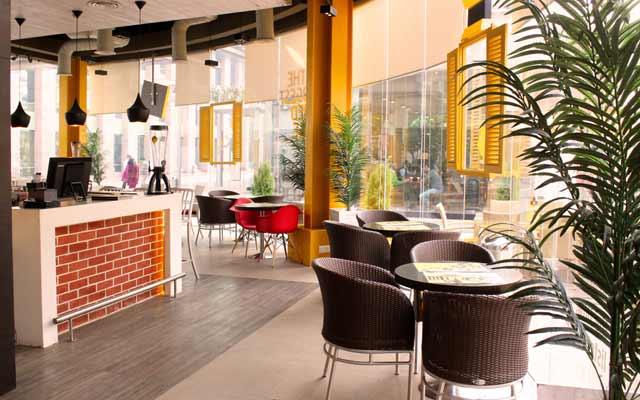 The Beer Café opts for debt funding for near term expansion