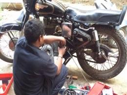 IAN invests in on-demand bike servicing enabler DrivoJoy