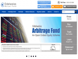 Edelweiss to buy JP Morgan's India mutual fund business