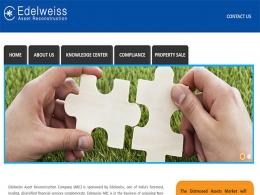 Edelweiss ARC to raise around $300M to buy stressed assets