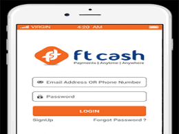 Payments startup FTCash gets $150K from IvyCap Ventures, others
