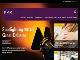 KKR scores second India-related exit, to sell stake in Alliance Tire to Yokohama for over $1B