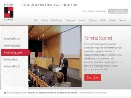 Keiretsu plans India seed fund