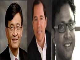 US investors Lip-Bu Tan, Michael Marks back analytics firm IQLECT