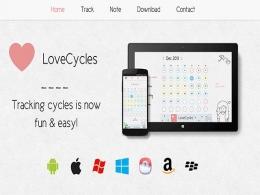 Period tracker app LoveCycles raises over $700K from Prime Venture Partners
