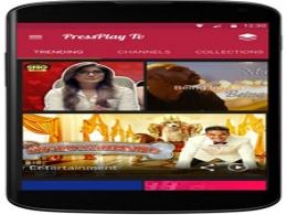 Sequoia-backed PressPlayTV goes for an overhaul