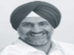 Helion's co-founder and senior MD Kanwaljit Singh quits