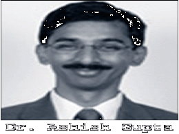 Ashish Gupta