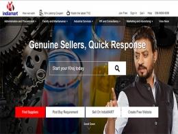 Indiamart raises Series C funding from Amadeus Capital, WestBridge &amp; others