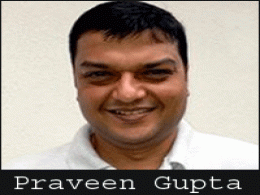 Praveen Gupta
