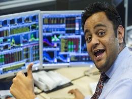 Sensex soars as rate cut hopes brighten