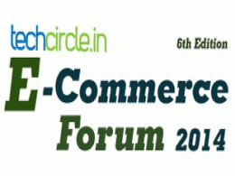 Building local & classifieds businesses while solving Indian problems at scale @ Techcircle E-Commerce Forum 2014