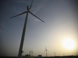 Japan's ORIX buys 49% in wind energy business of IL&FS