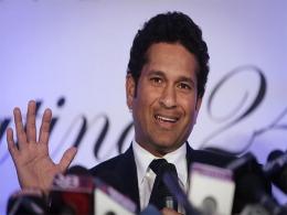 Sachin Tendulkar picks up stake in IoT firm Smartron