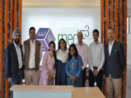 Healthcare startup medECUBE raises $4M from Artiman Ventures