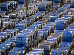 India explores levying anti-subsidy duty on stainless steel imports from China
