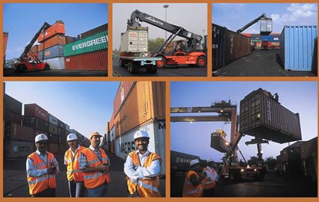 Govt raises $174M from Container Corp stake sale