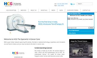 Oncology chain HCG eyes $276M valuation in IPO