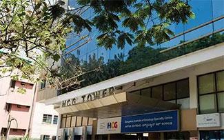 Oncology chain HealthCare Global’s IPO covered 20% on first day