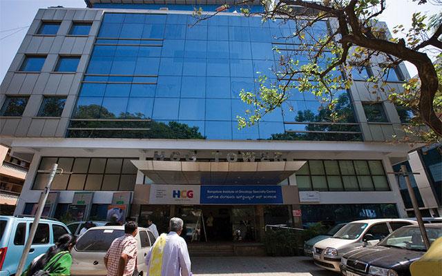 Oncology chain HealthCare Global’s IPO covered 54% on second day