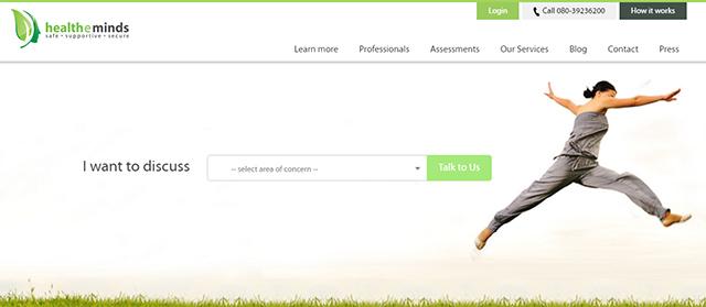 HealthEminds raises funding from cricketer Uthappa’s Caffeine Ventures