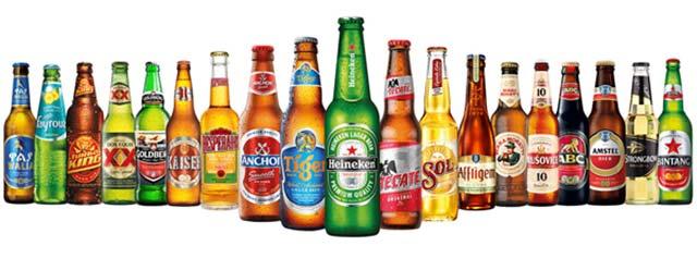 Heineken raises holding in Kingfisher beer maker to 43%