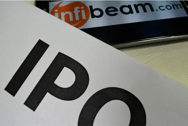 Infibeam IPO sails through without bells and whistles