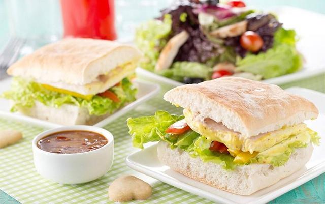 Innerchef acquires EatOnGo and Flavour Labs