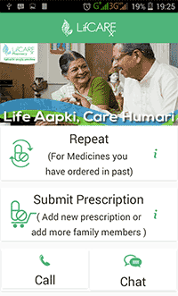 Healthcare startup LifCare raises angel funding