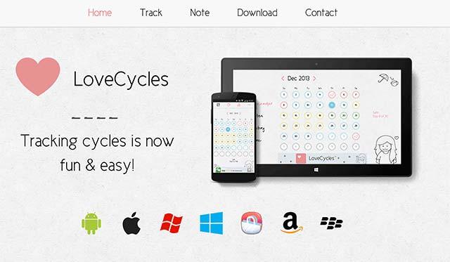 Period tracker app LoveCycles raises over $700K from Prime Venture Partners