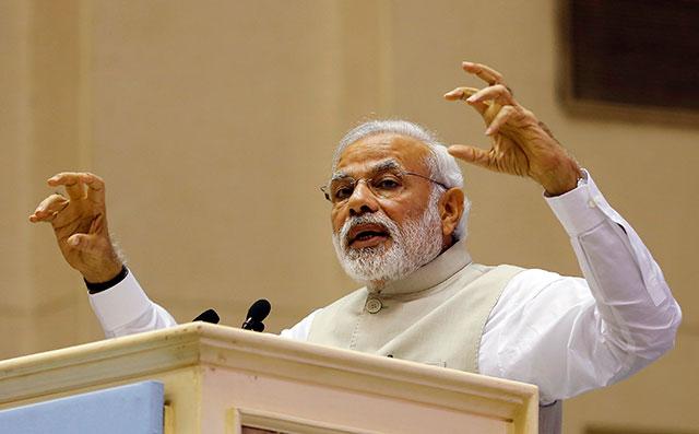 India pitches for further quota reforms at IMF
