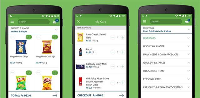 B2B marketplace Ninjacart raises $3M from Accel, others