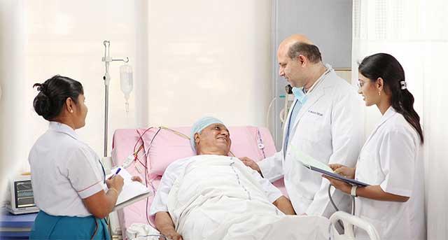 Home healthcare startup Pramati raises $200K in pre-Series A funding