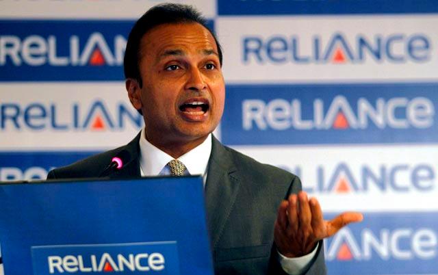 Anil Ambani set to exit media and entertainment business