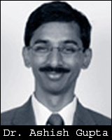 Ashish Gupta