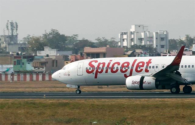 Kalanithi Maran drags SpiceJet to court over share transfer dispute