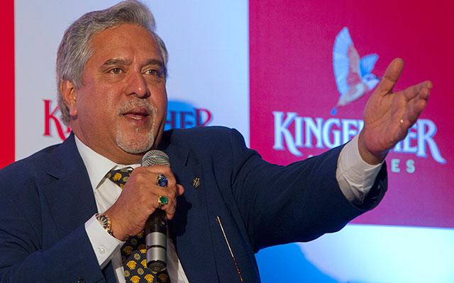 Vijay Mallya makes Rs 4,000-crore debt settlement offer