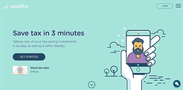 Exclusive: Investment portal Wealthy gets angel funding