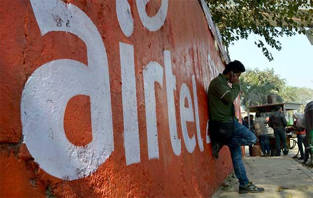 Bharti Airtel to sell Tanzania telecom towers to ATC