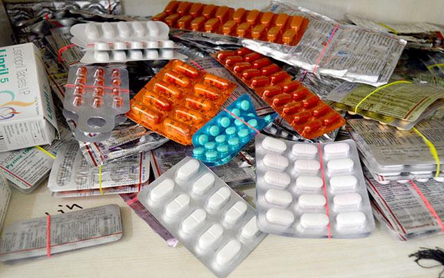 Dishman Pharma raises stake in joint venture firm