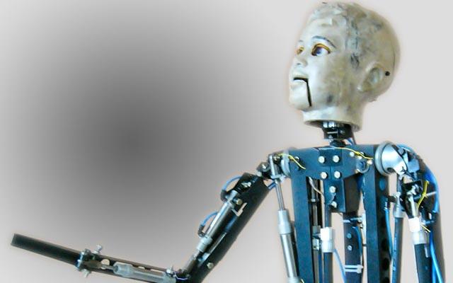 Nandan Nilekani, Accel invest $1.38M in industrial robotics venture Systemantics