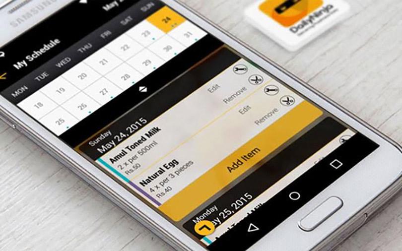 Daily Ninja gets seed funding from TFS’ Radhakrishna, others