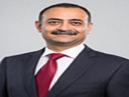 Indus Towers names Bimal Dayal as CEO