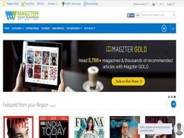 Digital magazine startup Magzter in talks to raise Series C funding