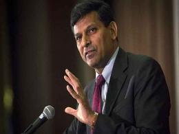 RBI's Rajan says may cut rates if it rains well, inflation eases