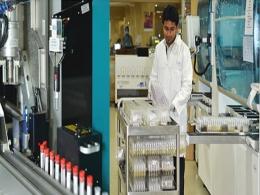 Thyrocare IPO crosses halfway mark on day 1; Sabre Partners among anchor investors