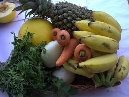 Online grocer Town Essentials raises $1M from Infosys' Sharad Hegde, others